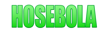 Logo HOSEBOLA